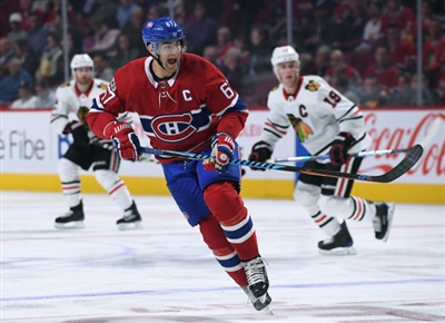 Max Pacioretty Poster 3549695