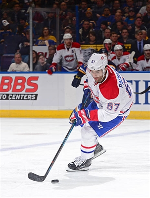 Max Pacioretty Poster 3549699