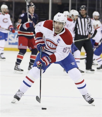 Max Pacioretty Poster 3549708