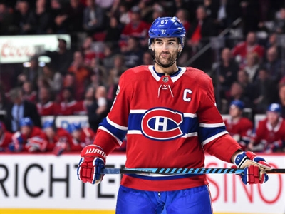 Max Pacioretty Poster 3549711