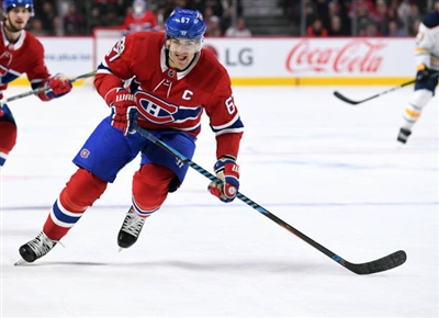 Max Pacioretty Poster 3549712