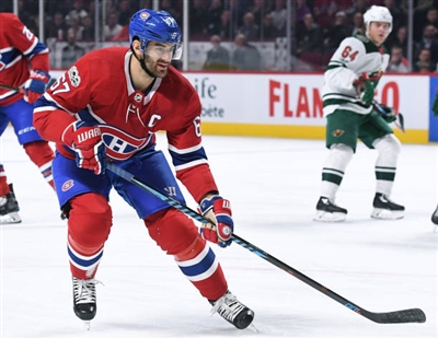 Max Pacioretty Poster 3549714