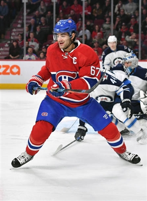 Max Pacioretty Poster 3549726
