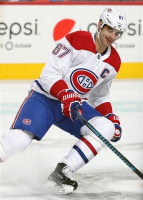 Max Pacioretty Poster 3549727
