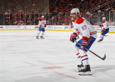Max Pacioretty Poster 3549730