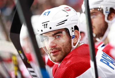 Max Pacioretty Poster 3549733