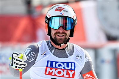 Maxence Muzaton Poster 3646545