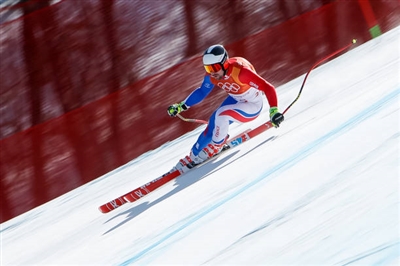 Maxence Muzaton Poster 3646546