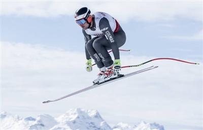 Maxence Muzaton Poster 3646549