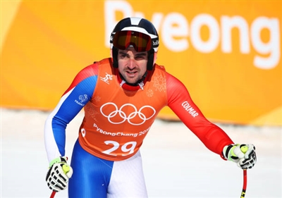 Maxence Muzaton Poster 3646550