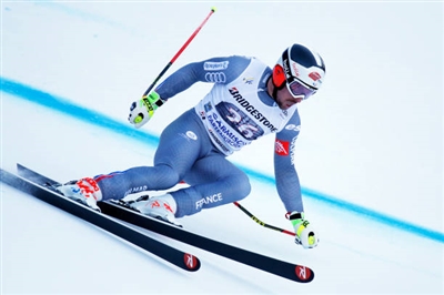 Maxence Muzaton Poster 3646574