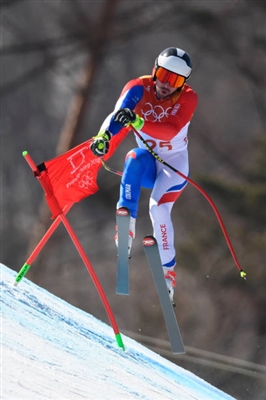 Maxence Muzaton Poster 3646582