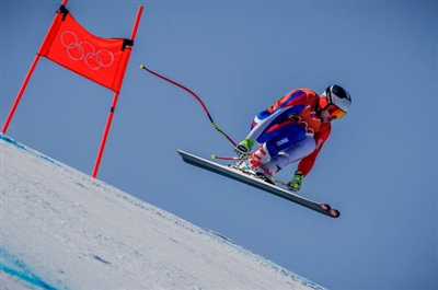 Maxence Muzaton Poster 3646590