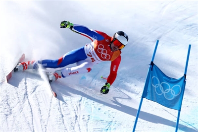 Maxence Muzaton Poster 3646595