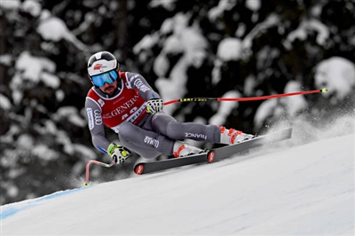 Maxence Muzaton Poster 3646599