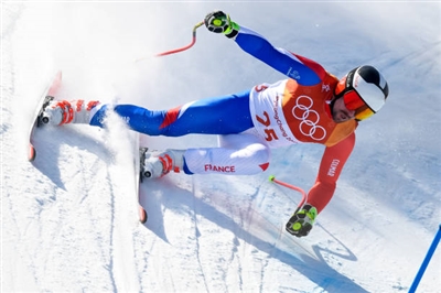 Maxence Muzaton Poster 3646601