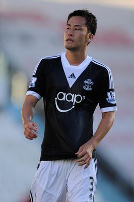 Maya Yoshida Poster 2386189