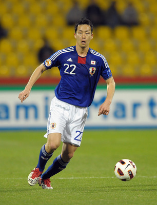 Maya Yoshida Poster 2386190