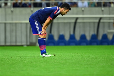 Maya Yoshida Poster 3349190