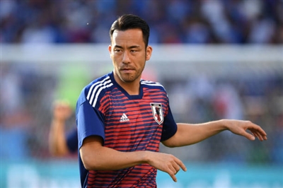Maya Yoshida Poster 3349194