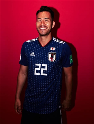 Maya Yoshida Poster 3349195
