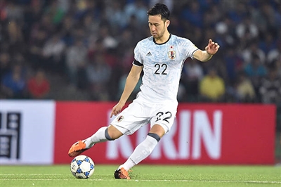 Maya Yoshida Poster 3349202