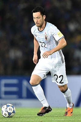 Maya Yoshida Poster 3349209