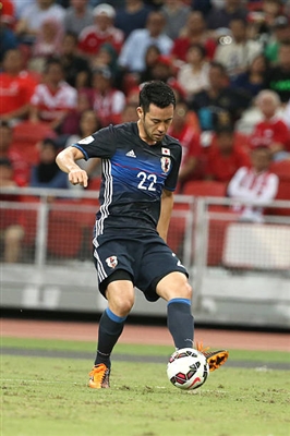 Maya Yoshida Poster 3349210