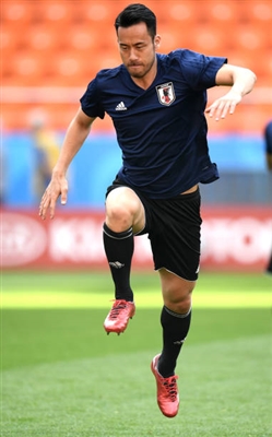 Maya Yoshida Poster 3349212