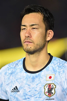 Maya Yoshida Poster 3349214