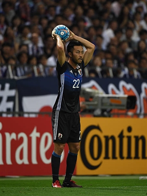 Maya Yoshida Poster 3349215