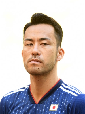 Maya Yoshida Poster 3349216