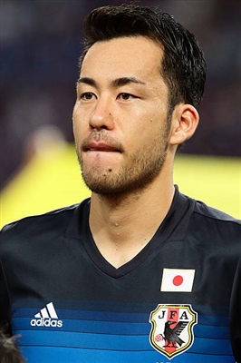 Maya Yoshida Poster 3349218