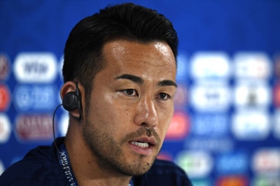 Maya Yoshida Poster 3349222