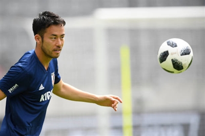 Maya Yoshida Poster 3349226