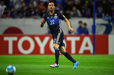 Maya Yoshida Poster 3349227
