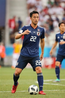 Maya Yoshida Poster 3349232