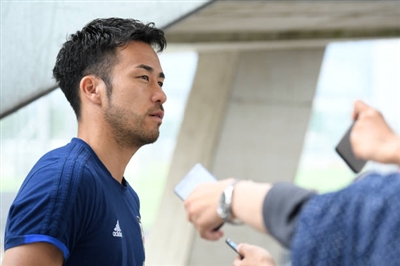 Maya Yoshida Poster 3349233