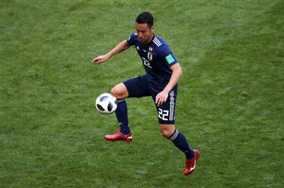 Maya Yoshida Poster 3349235