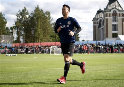 Maya Yoshida Poster 3349253