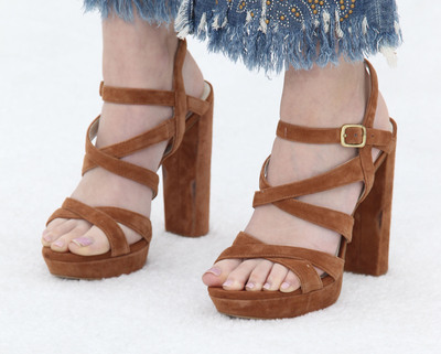 Meg Donnelly Poster 2857646