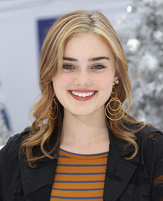 Meg Donnelly Poster 2857650