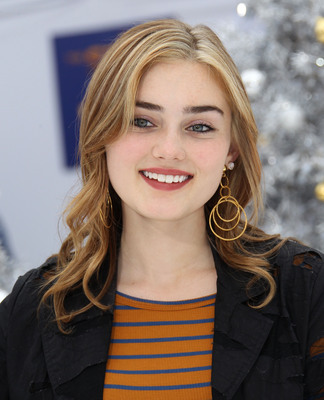 Meg Donnelly Poster 2857651