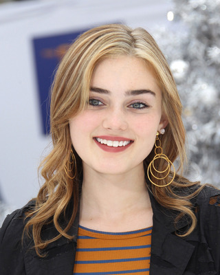 Meg Donnelly Poster 2857653