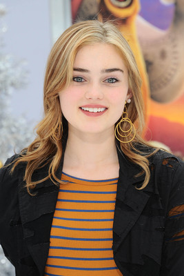 Meg Donnelly Poster 2857669