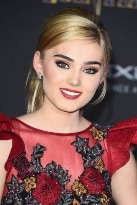 Meg Donnelly Poster 3097234