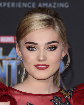 Meg Donnelly Poster 3097237