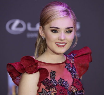 Meg Donnelly Poster 3097246