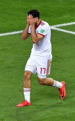 Mehdi Taremi Poster 3349387