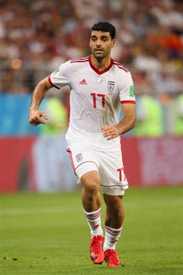 Mehdi Taremi Poster 3349389